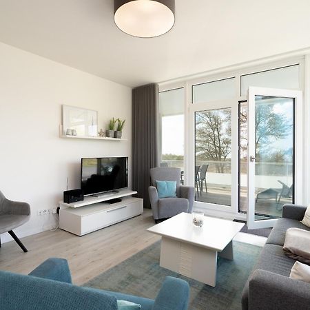 Suedkap E-01 Apartment Pelzerhaken Ngoại thất bức ảnh