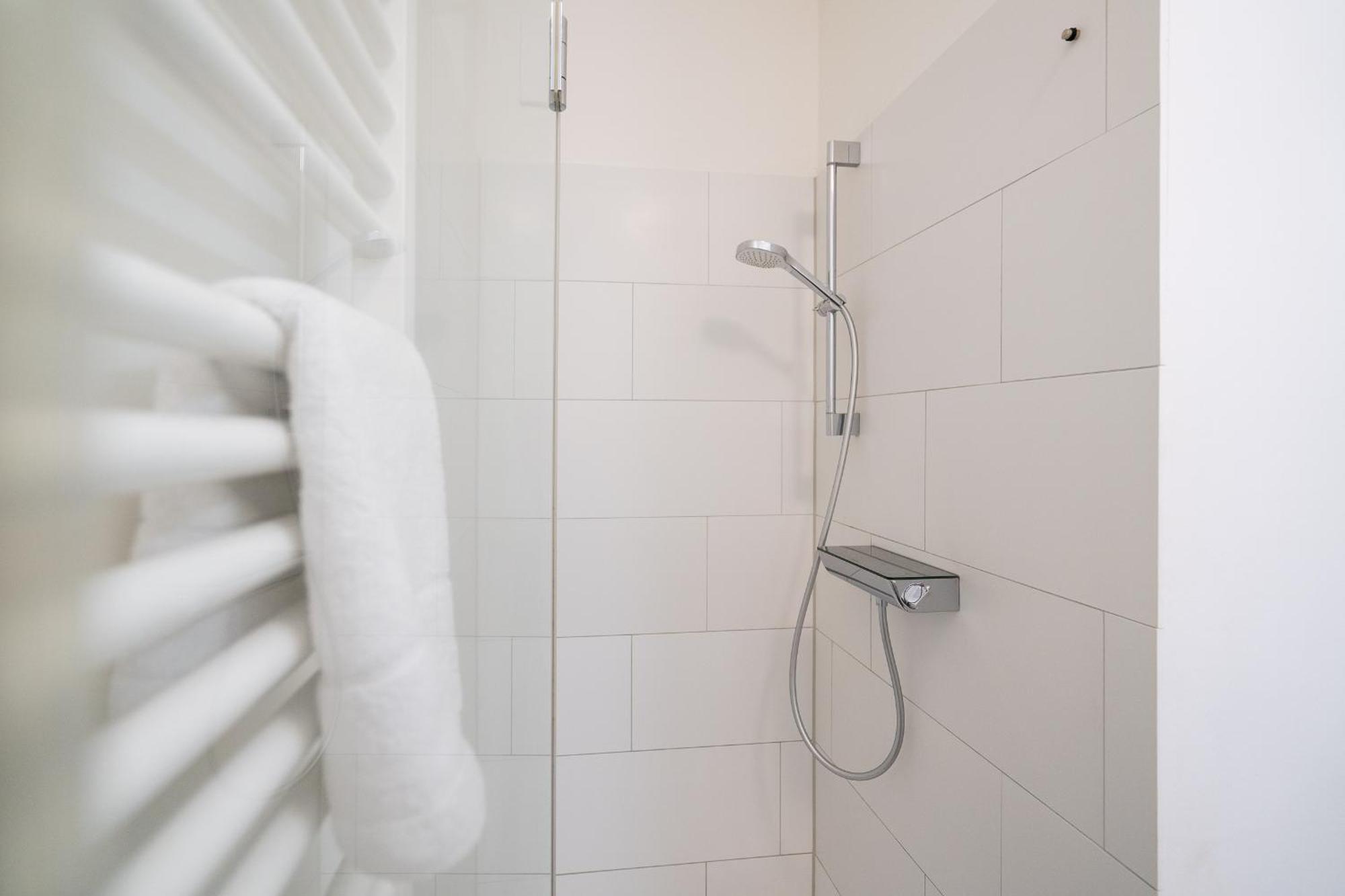 Suedkap E-01 Apartment Pelzerhaken Ngoại thất bức ảnh