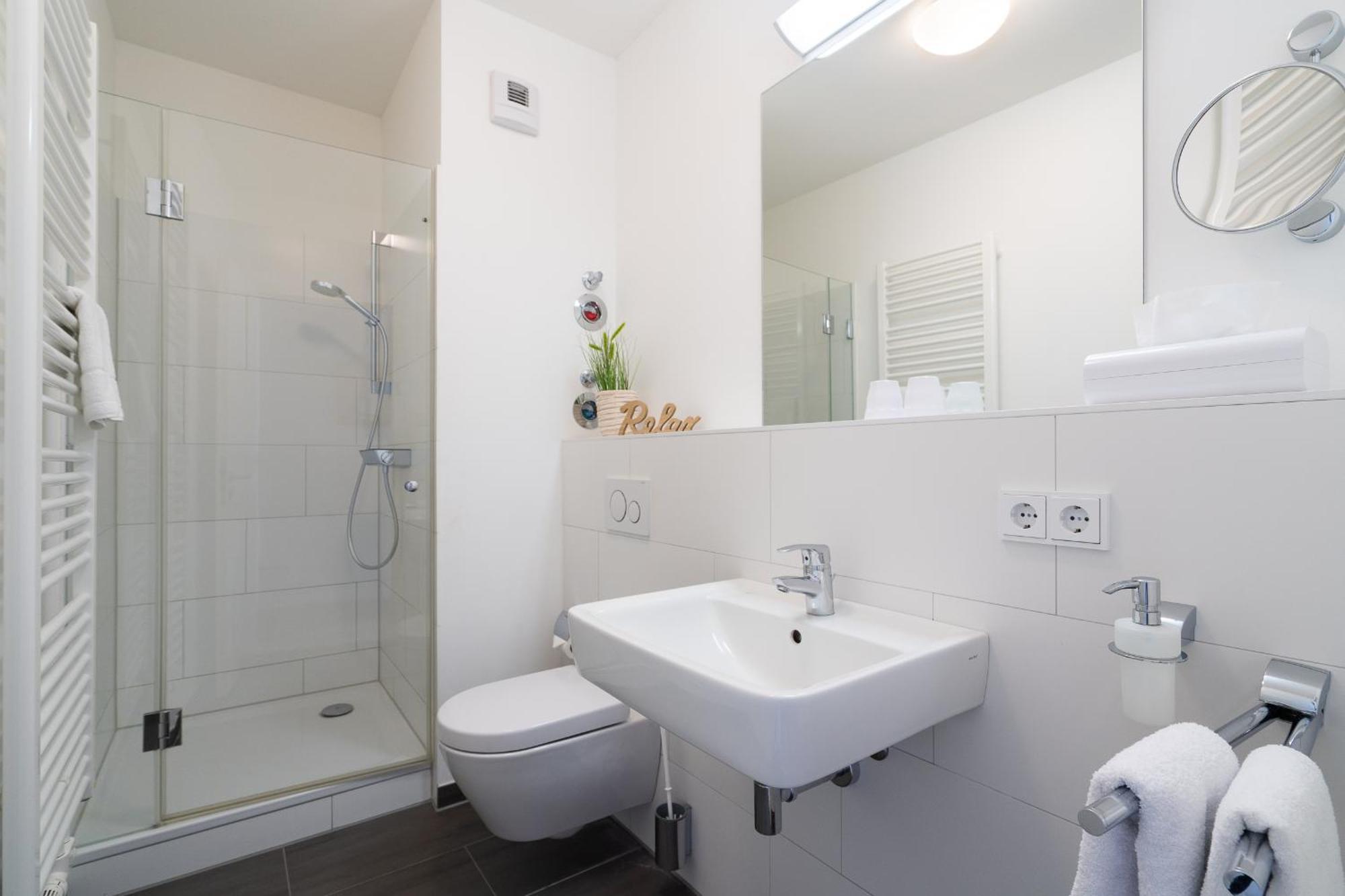 Suedkap E-01 Apartment Pelzerhaken Ngoại thất bức ảnh