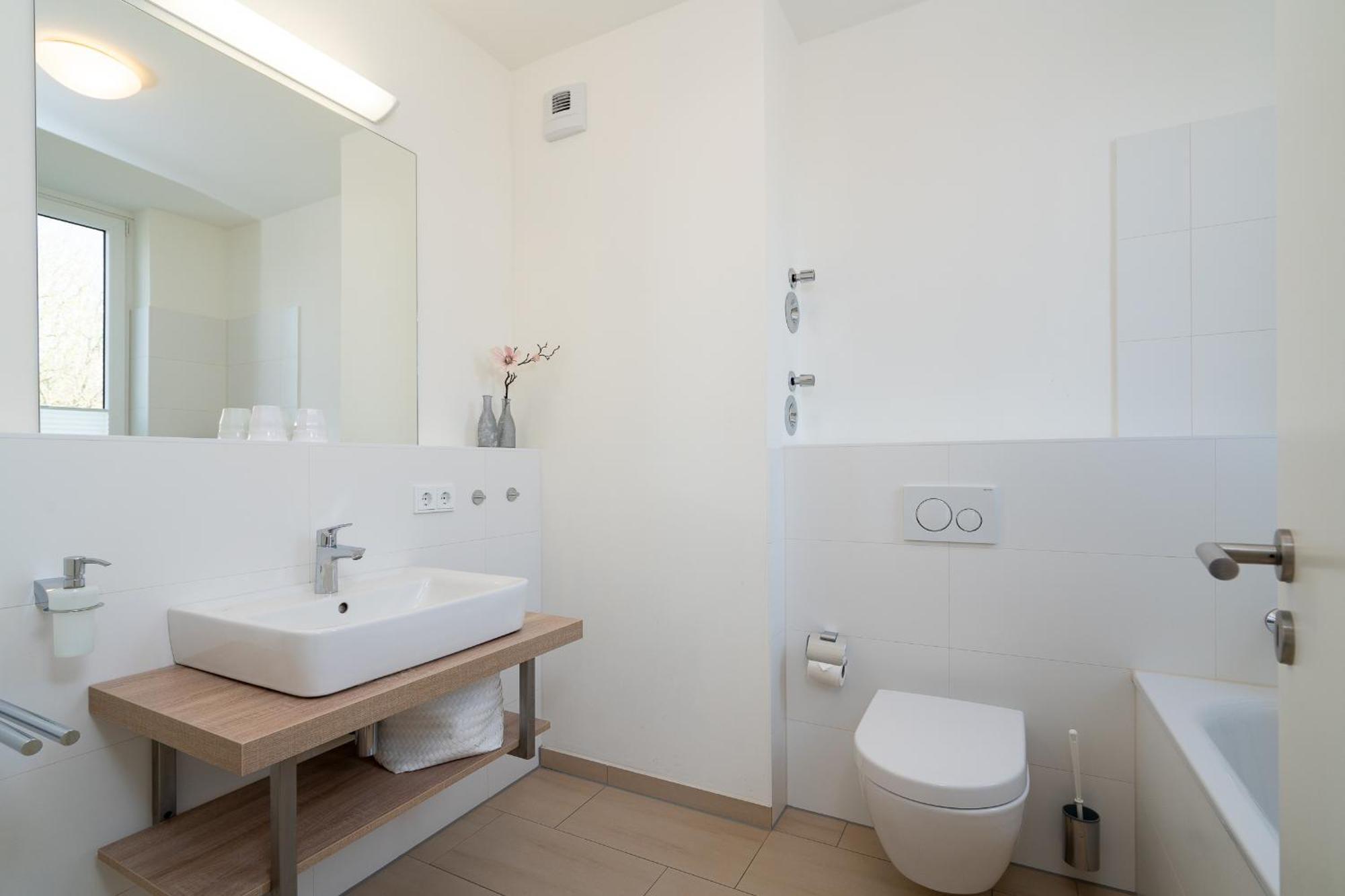 Suedkap E-01 Apartment Pelzerhaken Ngoại thất bức ảnh