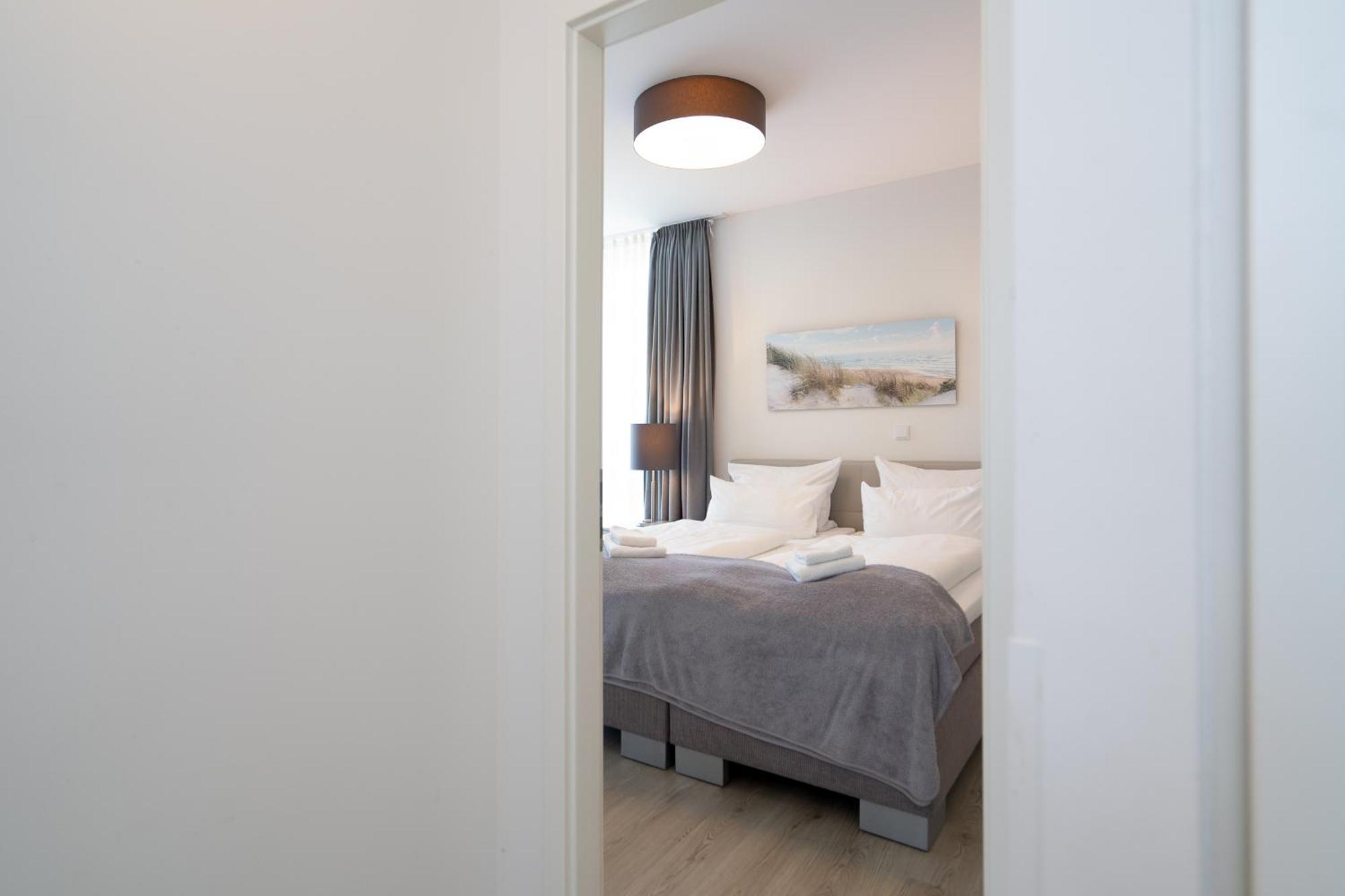 Suedkap E-01 Apartment Pelzerhaken Ngoại thất bức ảnh