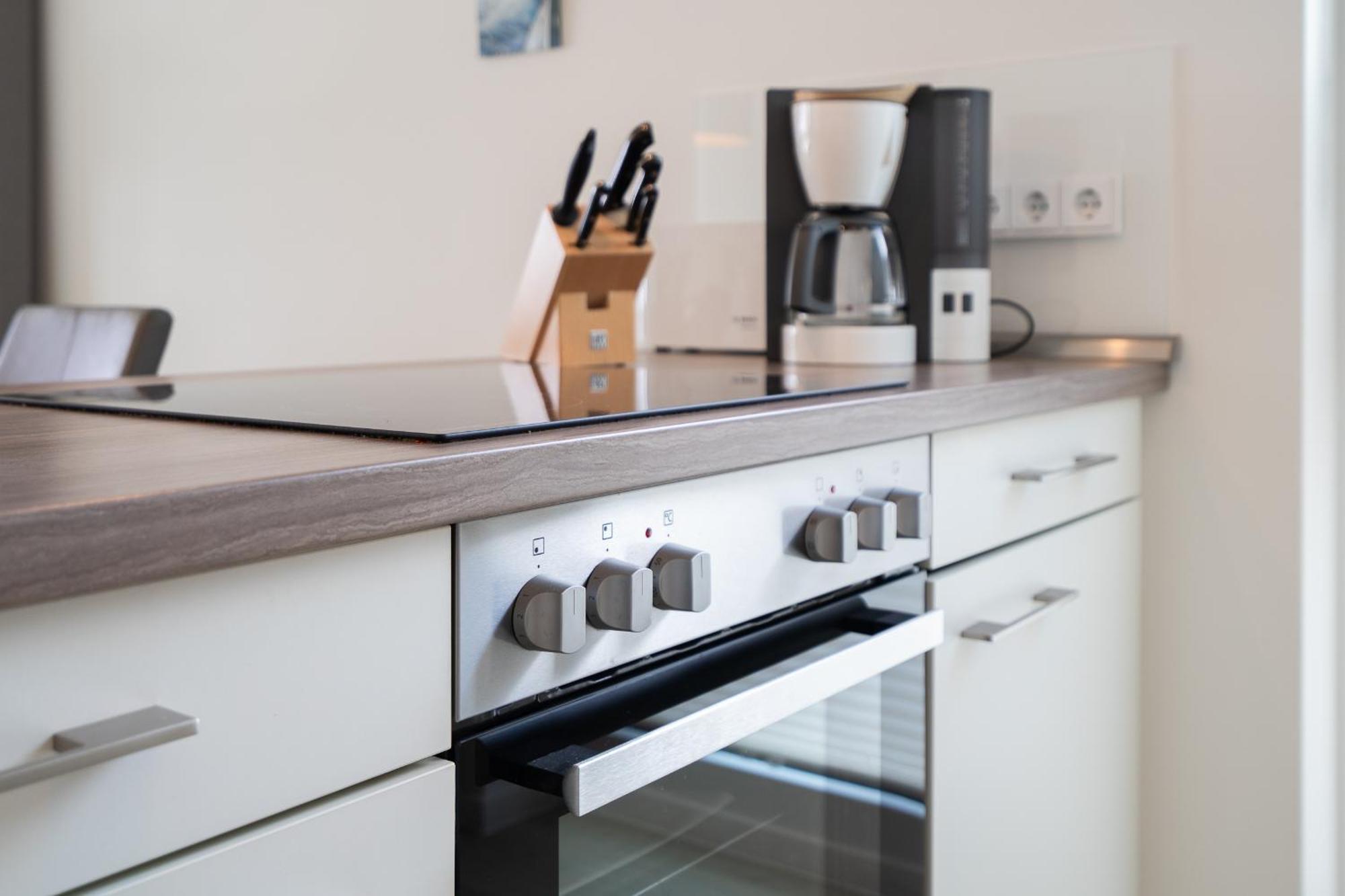 Suedkap E-01 Apartment Pelzerhaken Ngoại thất bức ảnh