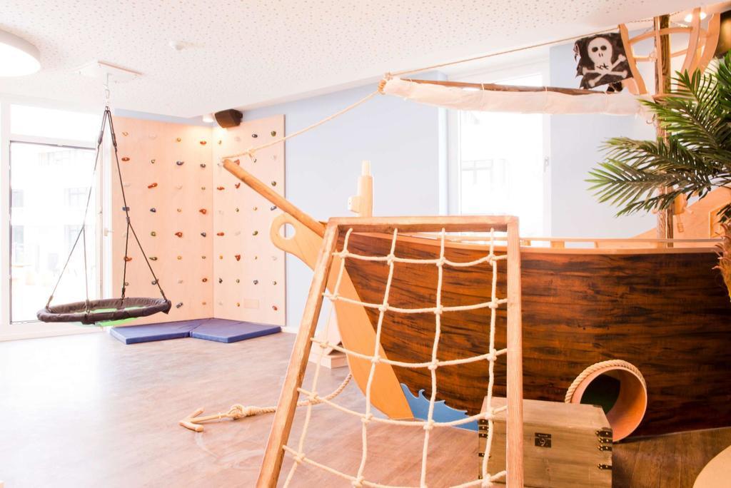 Suedkap E-01 Apartment Pelzerhaken Ngoại thất bức ảnh
